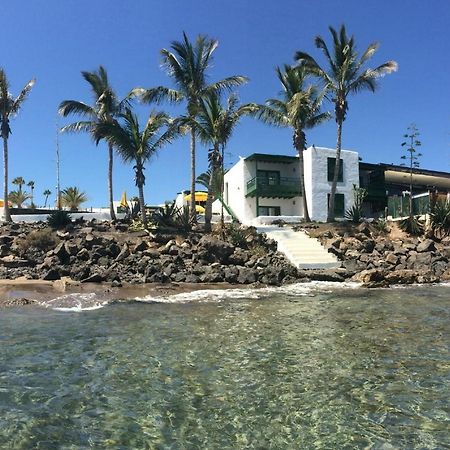 Bungalows Velázquez Puerto del Carmen  Exterior foto
