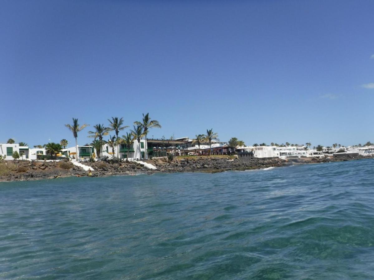 Bungalows Velázquez Puerto del Carmen  Exterior foto