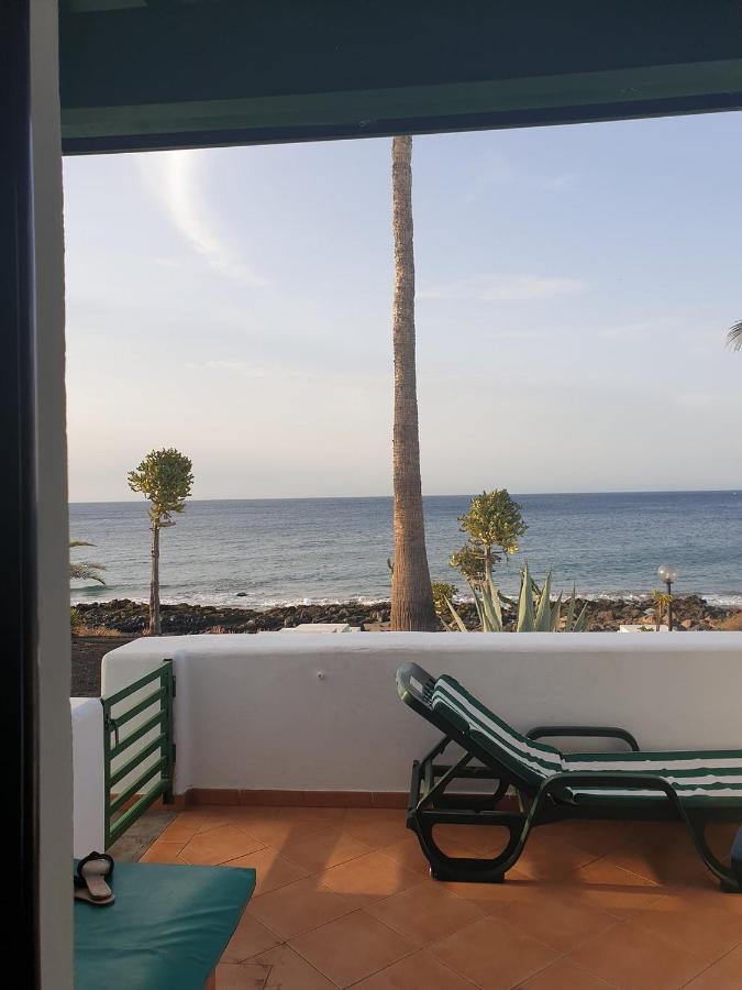 Bungalows Velázquez Puerto del Carmen  Exterior foto