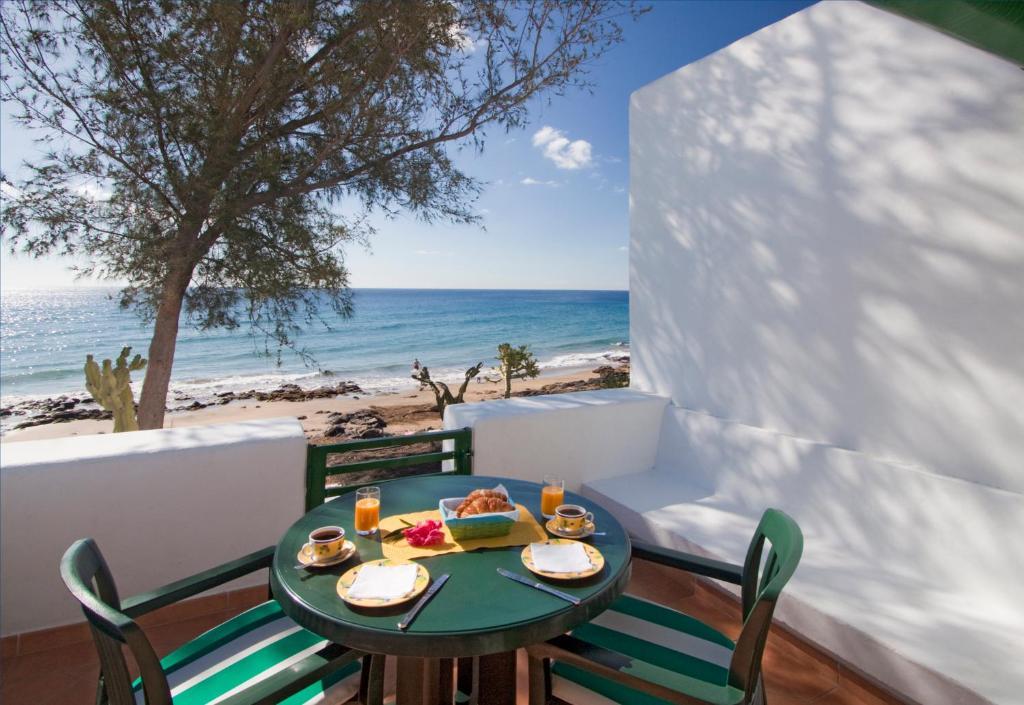 Bungalows Velázquez Puerto del Carmen  Habitación foto