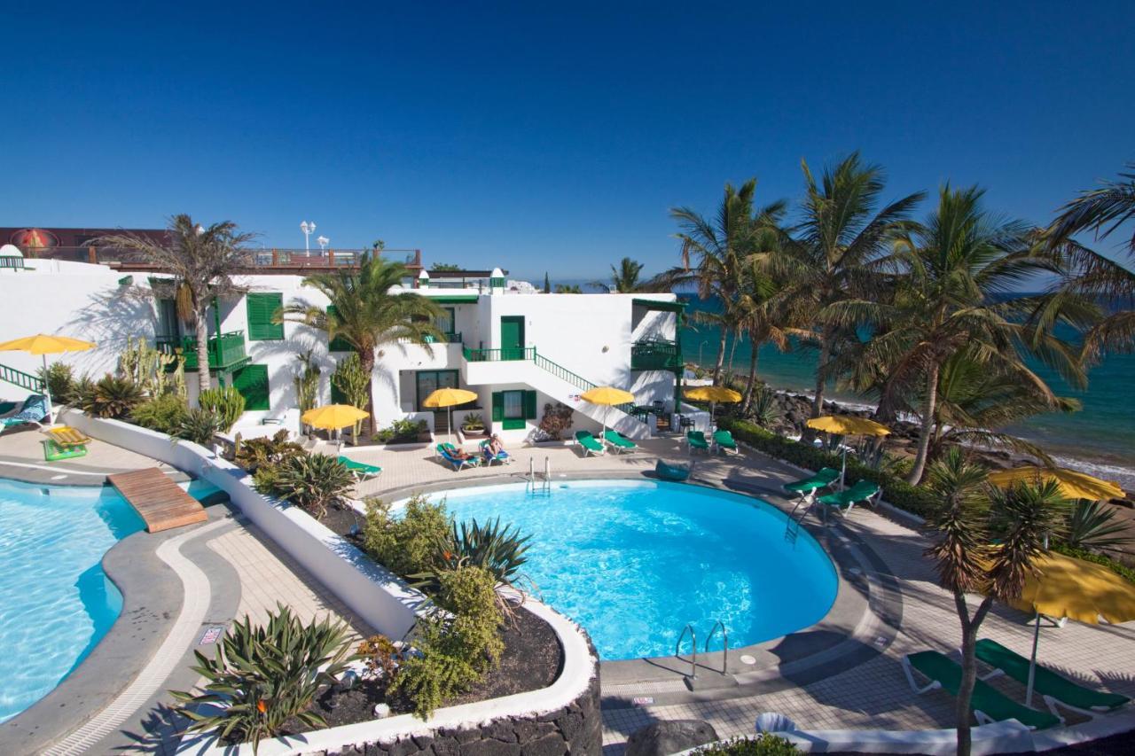 Bungalows Velázquez Puerto del Carmen  Exterior foto