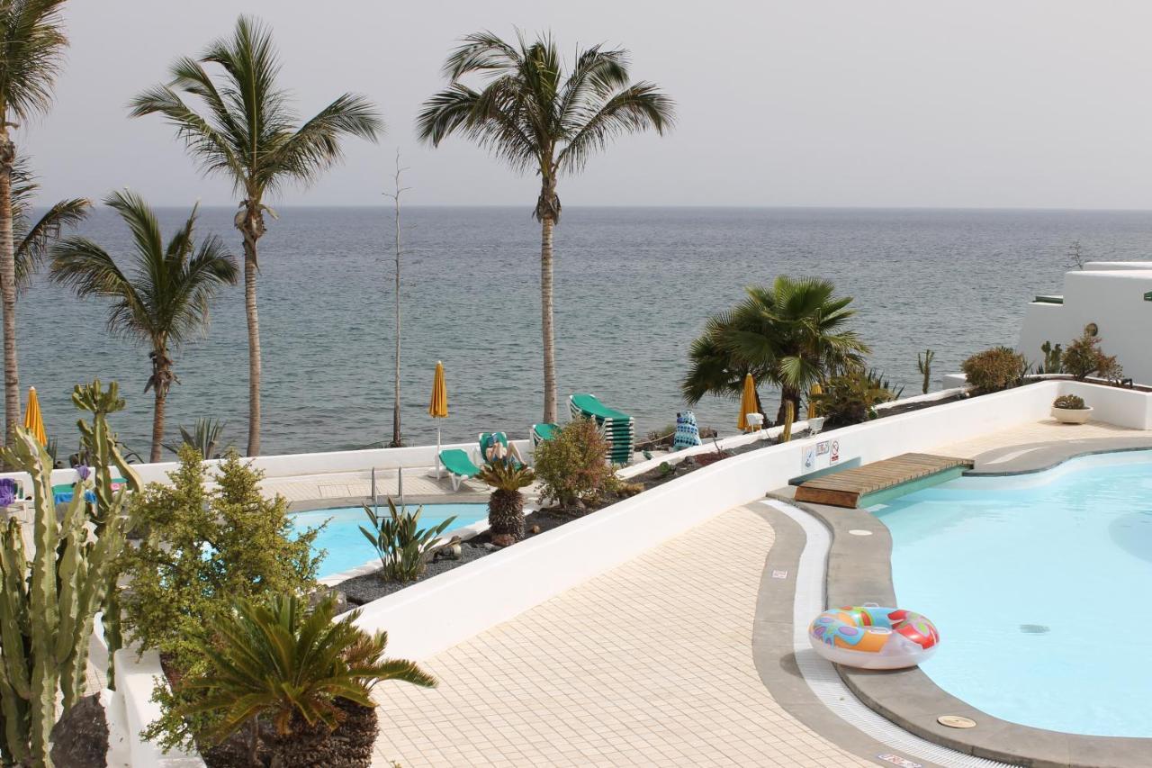 Bungalows Velázquez Puerto del Carmen  Exterior foto