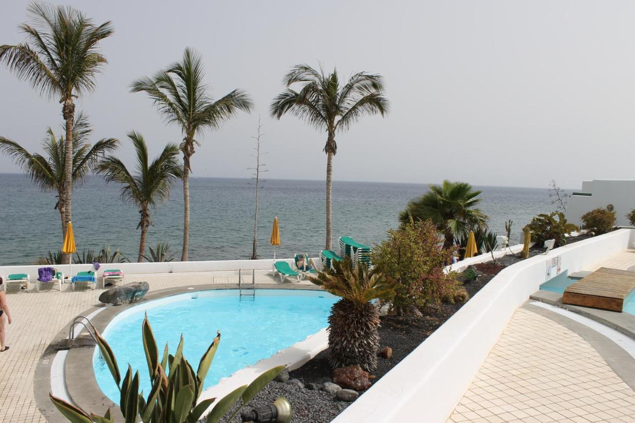 Bungalows Velázquez Puerto del Carmen  Exterior foto